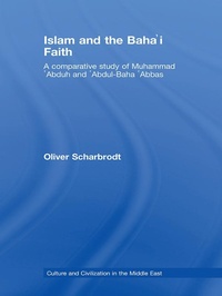 Abbildung von: Islam and the Baha'i Faith - Routledge