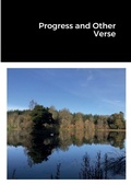 Cover: Progress and Other Verse - Lulu Press Inc