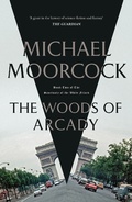 Cover: The Woods of Arcady - Gollancz