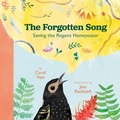 Cover: The Forgotten Song - CSIRO Publishing