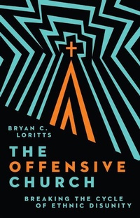 Enlarge image Cover: The Offensive Church - Inter-Varsity Press,US