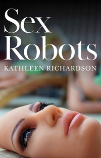 Enlarge image Cover: Sex Robots - Wiley