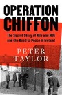 Cover: Operation Chiffon - Bloomsbury Publishing PLC