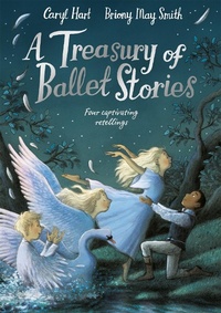 Abbildung von: A Treasury of Ballet Stories - Macmillan Children's Books