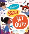 Cover: Whisper, Shout: Let It Out! - Two Hoots