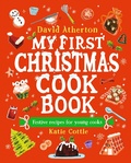 Cover: My First Christmas Cook Book - Walker Books Ltd