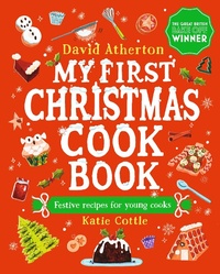 Abbildung von: My First Christmas Cook Book - Walker Books Ltd