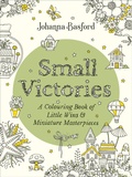 Cover: Small Victories - Ebury Press