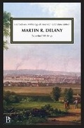 Cover: Martin R. Delany: Selected Writings - Broadview Press Ltd