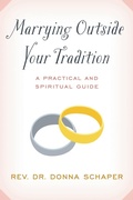Cover: Marrying Outside Your Tradition - Rowman & Littlefield Publishers