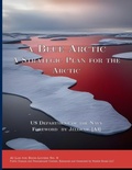 Cover: A Blue Arctic - Nimble Books