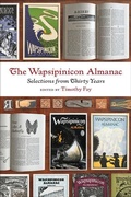 Cover: The Wapsipinicon Almanac - University of Iowa Press