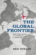 Cover: The Global Frontier - University of Iowa Press