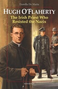 Cover: Hugh O'Flaherty - Ignatius Press