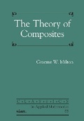 Cover: The Theory of Composites - Society for Industrial & Applied Mathematics,U.S.