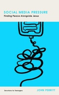 Cover: Social Media Pressure - New Growth Press