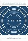 Cover: 2 Peter - New Growth Press