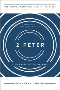 Enlarge image Cover: 2 Peter - New Growth Press