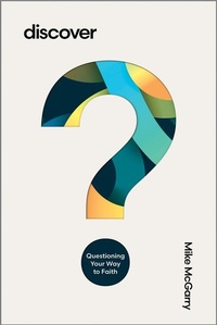 Abbildung von: Discover - New Growth Press