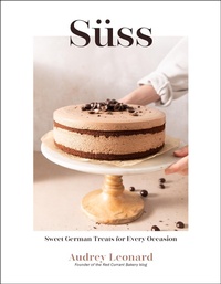 Abbildung von: Süss - Page Street Publishing