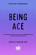 Cover: Being Ace - Page Street YA