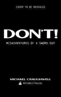 Abbildung von: Don't! - Page Street Publishing