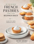 Bild: Bite-Sized French Pastries for the Beginner Baker - Page Street Publishing