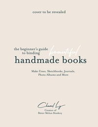 Abbildung von: Handmade Books at Home - Page Street Publishing
