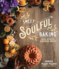 Abbildung von: Sweet Soulful Baking - Page Street Publishing