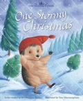 Cover: One Stormy Christmas - Tiger Tales