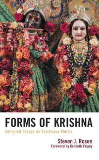 Abbildung von: Forms of Krishna - Bloomsbury eBooks US