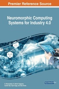 Cover: Neuromorphic Computing Systems for Industry 4.0 - IGI Global