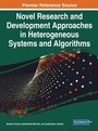 Cover: Novel Research and Development Approaches in Heterogeneous Systems and Algorithms - IGI Global