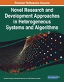 Cover: Novel Research and Development Approaches in Heterogeneous Systems and Algorithms - Engineering Science Reference