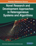 Cover: Novel Research and Development Approaches in Heterogeneous Systems and Algorithms - Engineering Science Reference