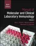 Bild: Manual of Molecular and Clinical Laboratory Immunology - Wiley