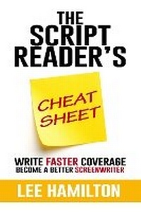 Abbildung von: The Script Reader's Cheat Sheet - Lee Hamilton