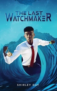 Enlarge image Cover: The Last Watchmaker - Passion