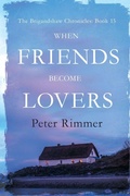 Cover: When Friends Become Lovers - Kamba Limited