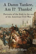 Cover: A Damn Yankee, Am I? Thanks! - Anam Communications