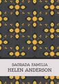 Cover: Sagrada Familia - Nine Pens Press