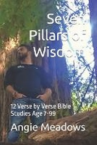 Enlarge image Cover: Seven Pillars of Wisdom - Thousand Tears, LLC