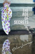 Cover: The Age of Secrets - Lost Horse Press
