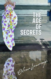 Enlarge image Cover: The Age of Secrets - Lost Horse Press
