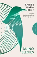 Cover: Duino Elegies - Pushkin Press Classics