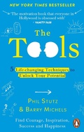 Cover: The Tools - Vermilion