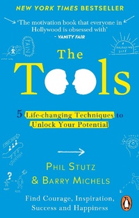 Enlarge image Cover: The Tools - Vermilion
