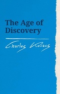 Cover: The Age of Discovery - Floris Books