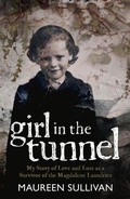 Cover: Girl in the Tunnel - Merrion Press