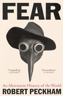 Cover: Fear - Profile Books Ltd